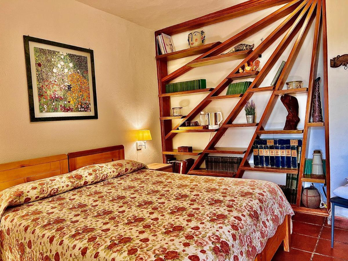 Bed and Breakfast La Chicca Di Francesca Santa Teresa Gallura Exterior foto