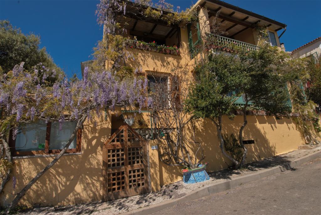 Bed and Breakfast La Chicca Di Francesca Santa Teresa Gallura Exterior foto