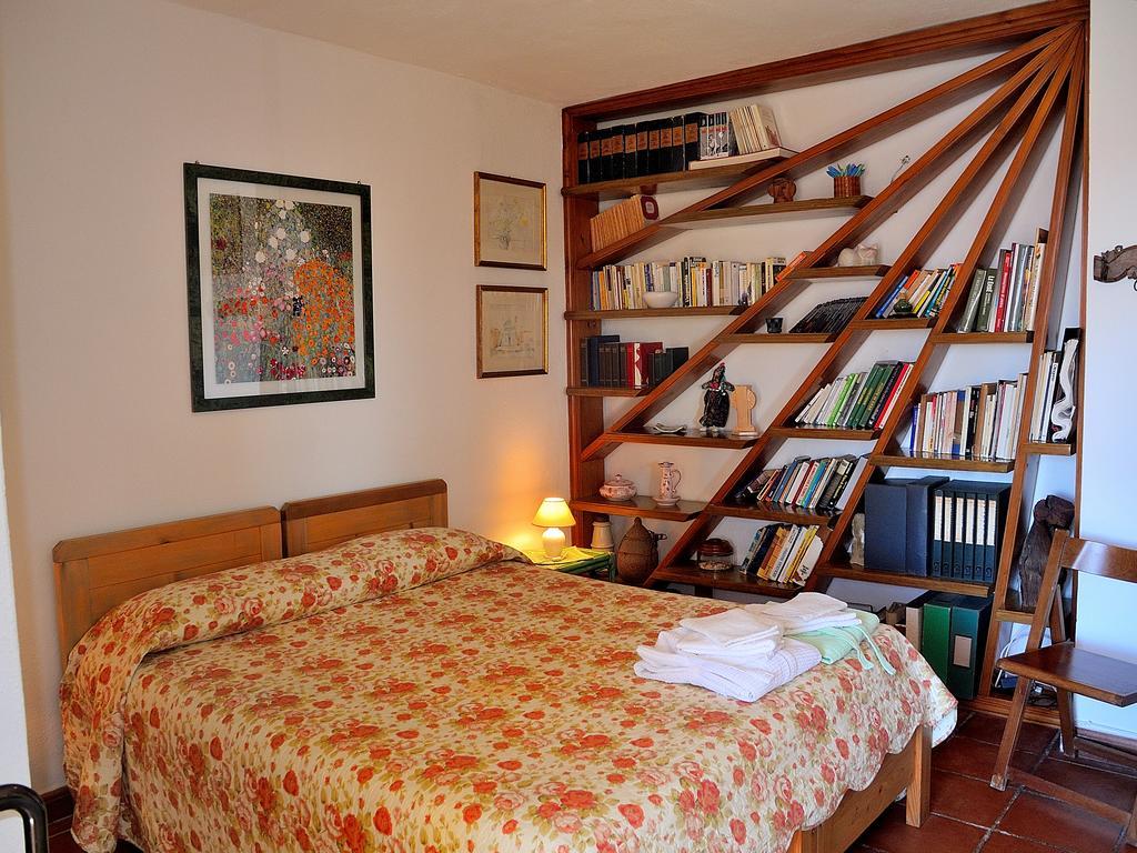 Bed and Breakfast La Chicca Di Francesca Santa Teresa Gallura Exterior foto