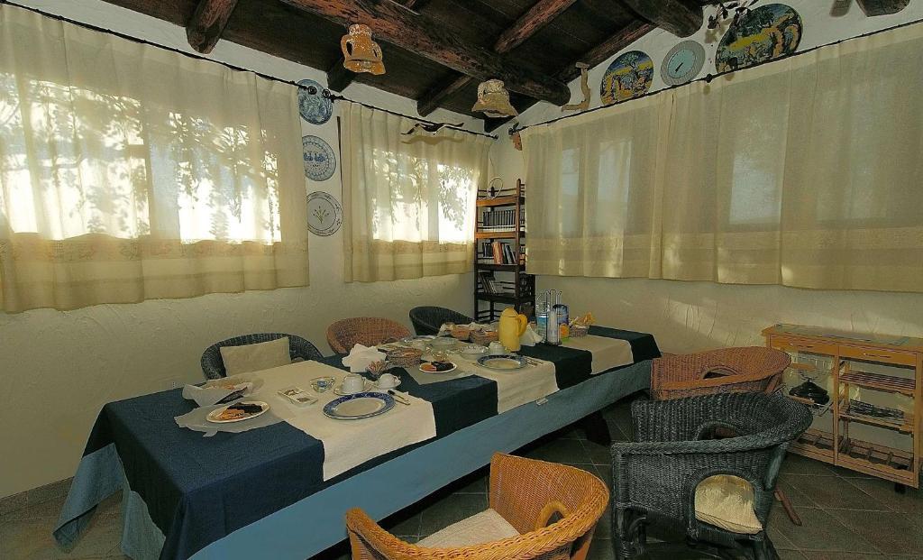 Bed and Breakfast La Chicca Di Francesca Santa Teresa Gallura Exterior foto