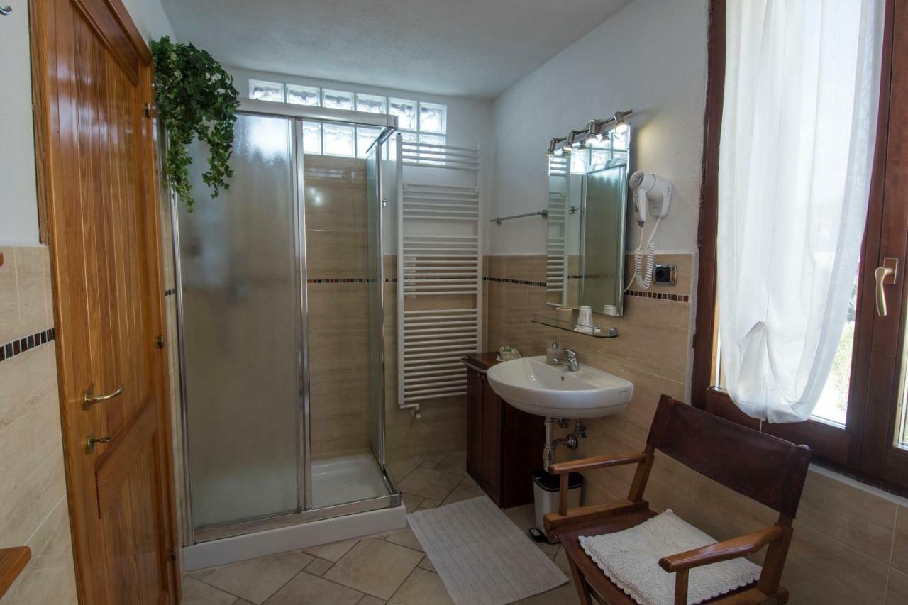 Bed and Breakfast La Chicca Di Francesca Santa Teresa Gallura Exterior foto