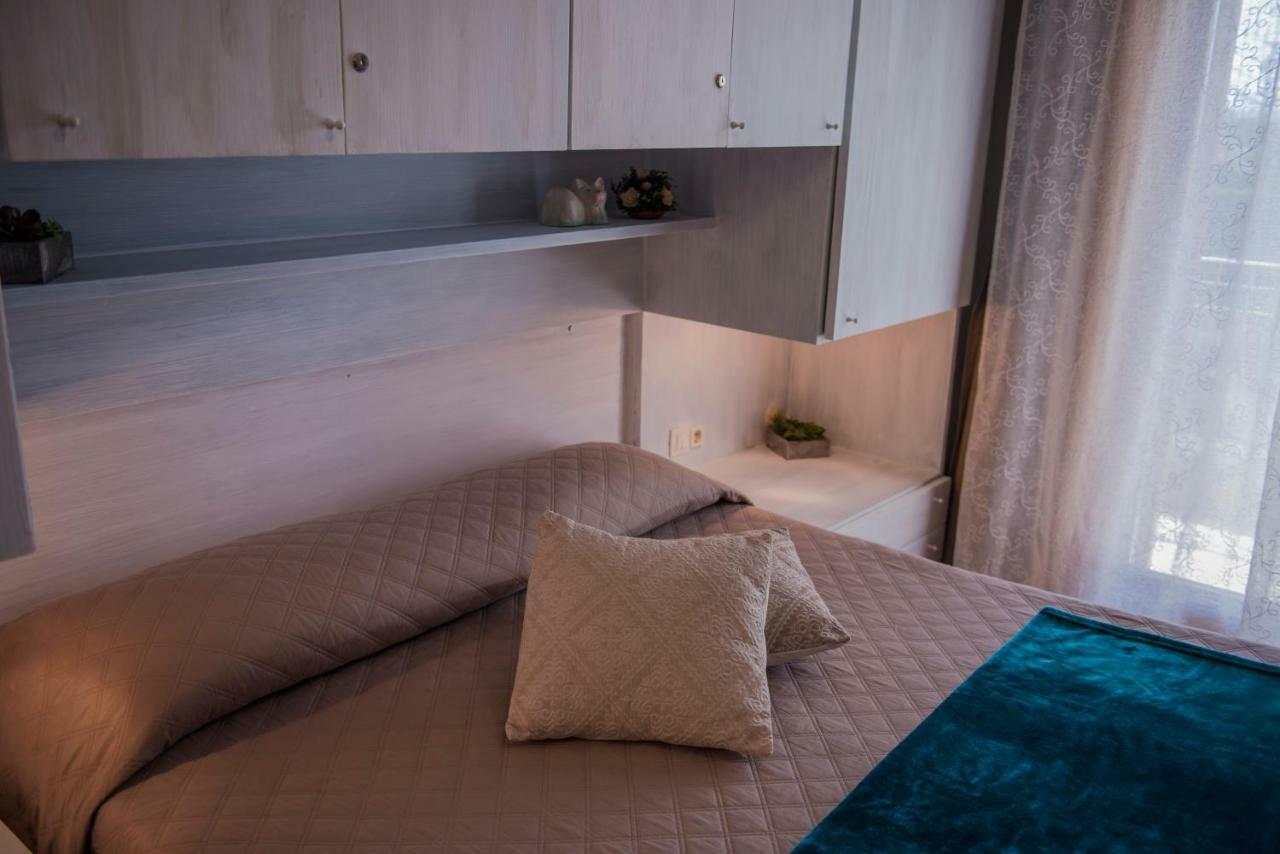 Bed and Breakfast La Chicca Di Francesca Santa Teresa Gallura Exterior foto