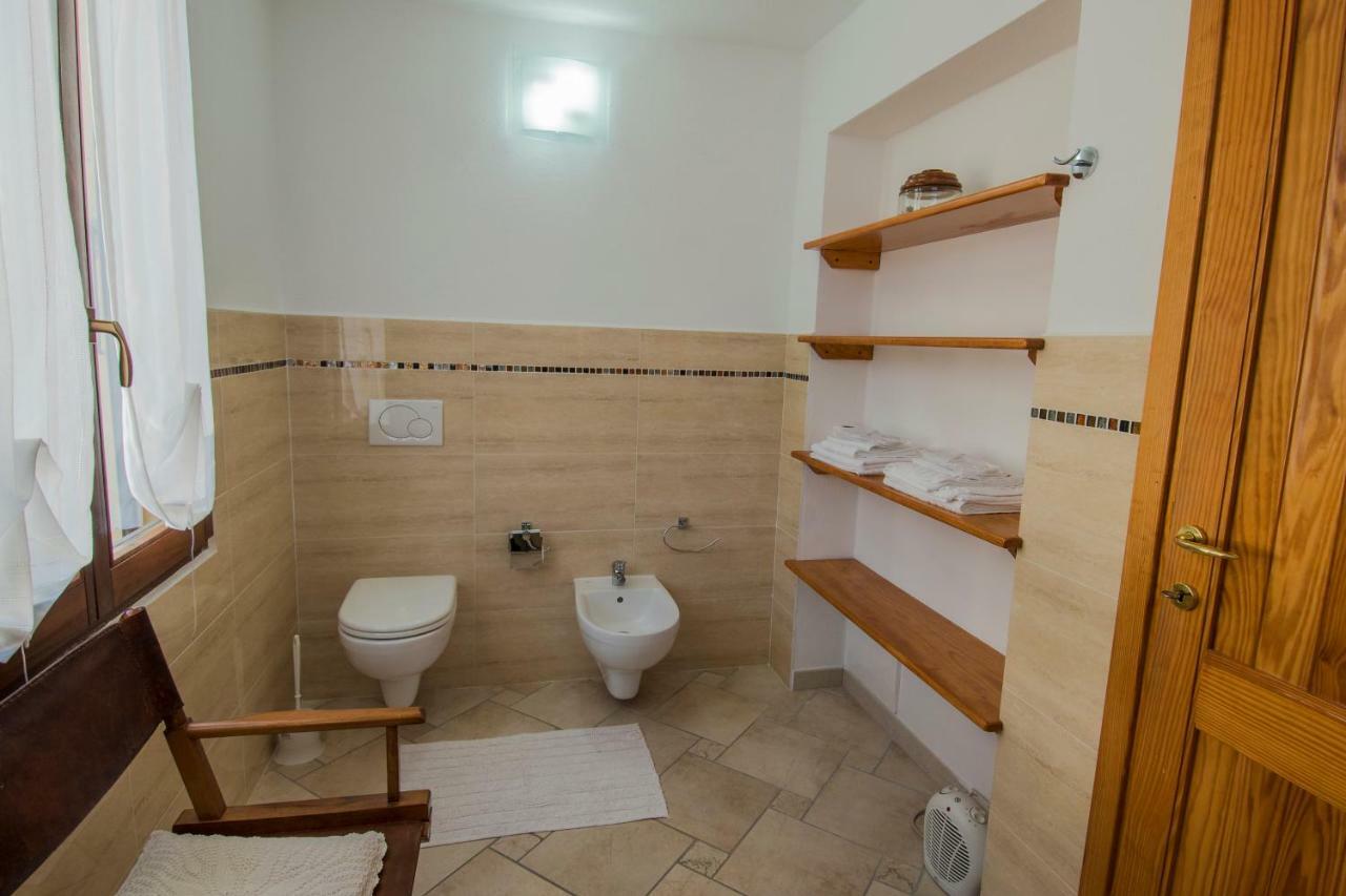 Bed and Breakfast La Chicca Di Francesca Santa Teresa Gallura Exterior foto